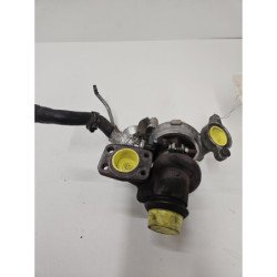 Turbo Citroen Berlingo 1 Phase 2
